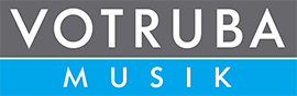 Votruba Musikinstrumente GmbH - Logo