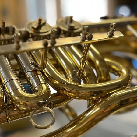 Bilder aus der Werkstatt