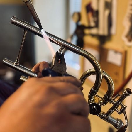 Bilder aus der Werkstatt