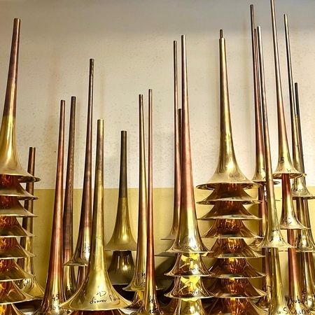 Bilder aus der Werkstatt