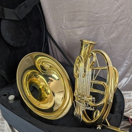 Waldhorn ARNOLDS&SONS AHR-310