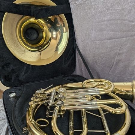 Waldhorn ARNOLDS&SONS AHR-310