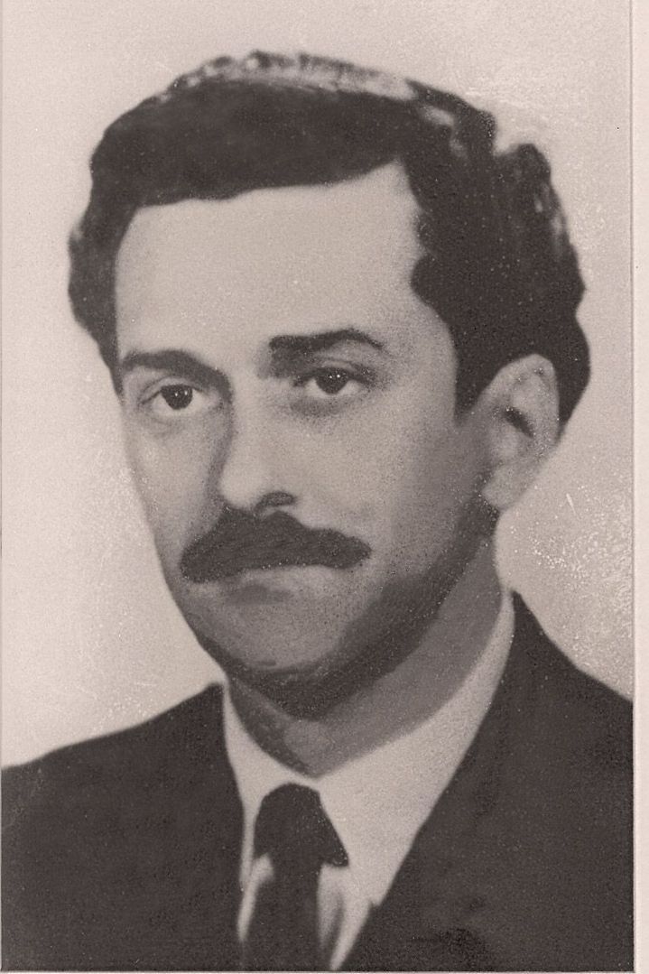 Franz Votruba