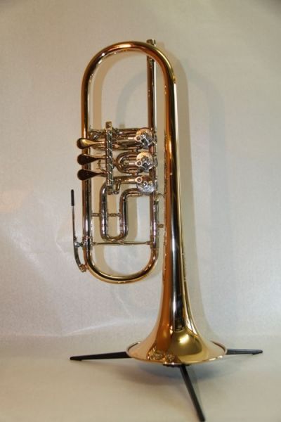 B-Trompete Standard