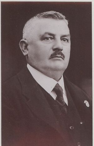 Johann Votruba